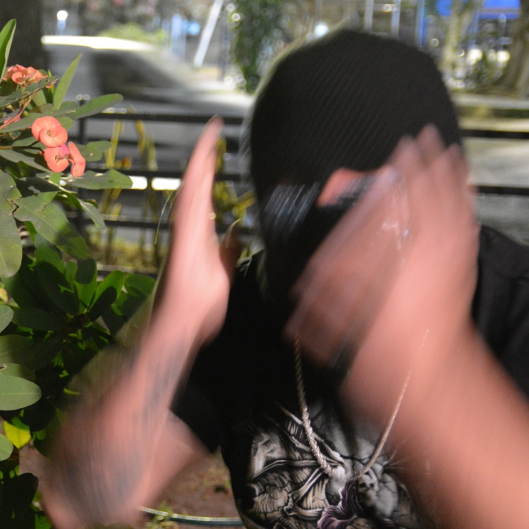 Retrato de Chino Fénix