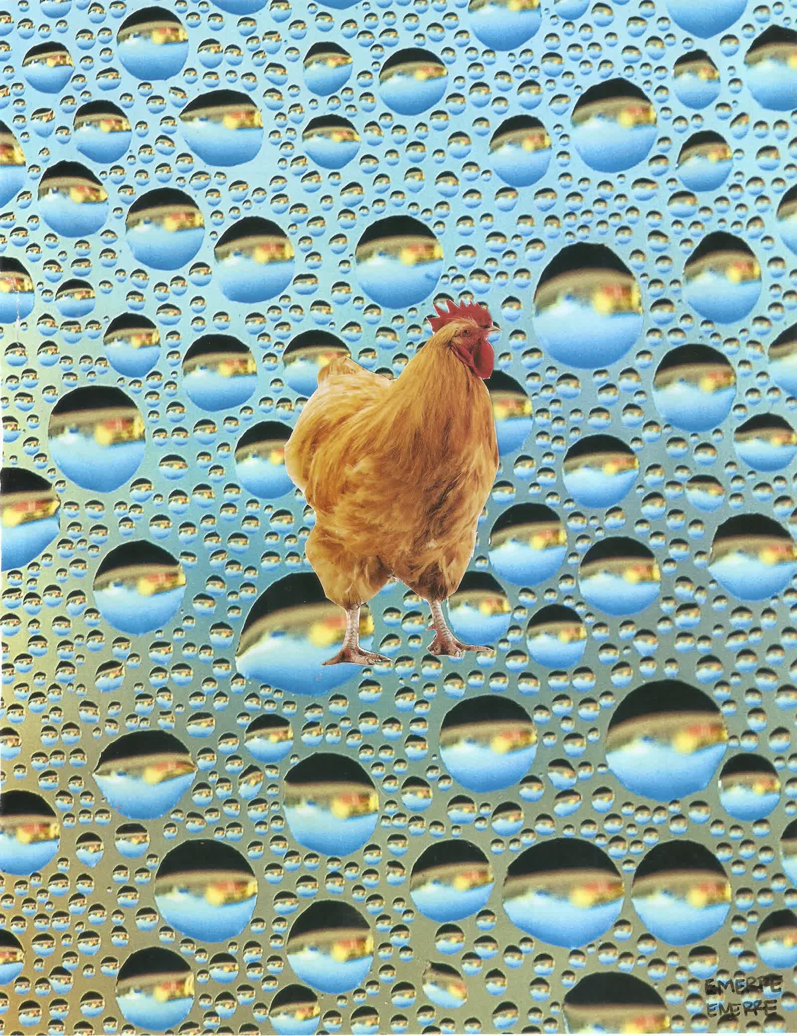 Sátira de un antes y un después