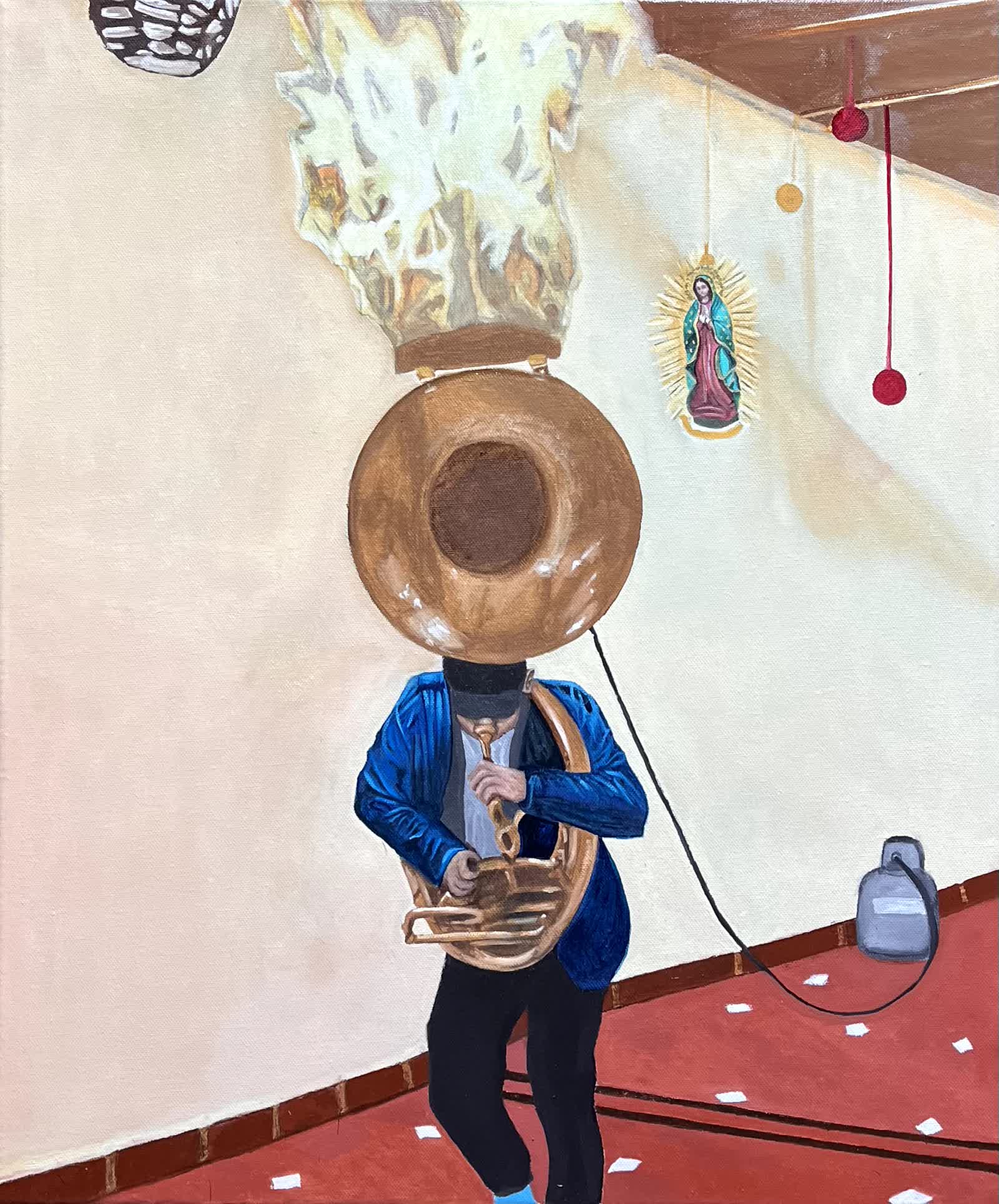 Cuando tocan las prohibidas