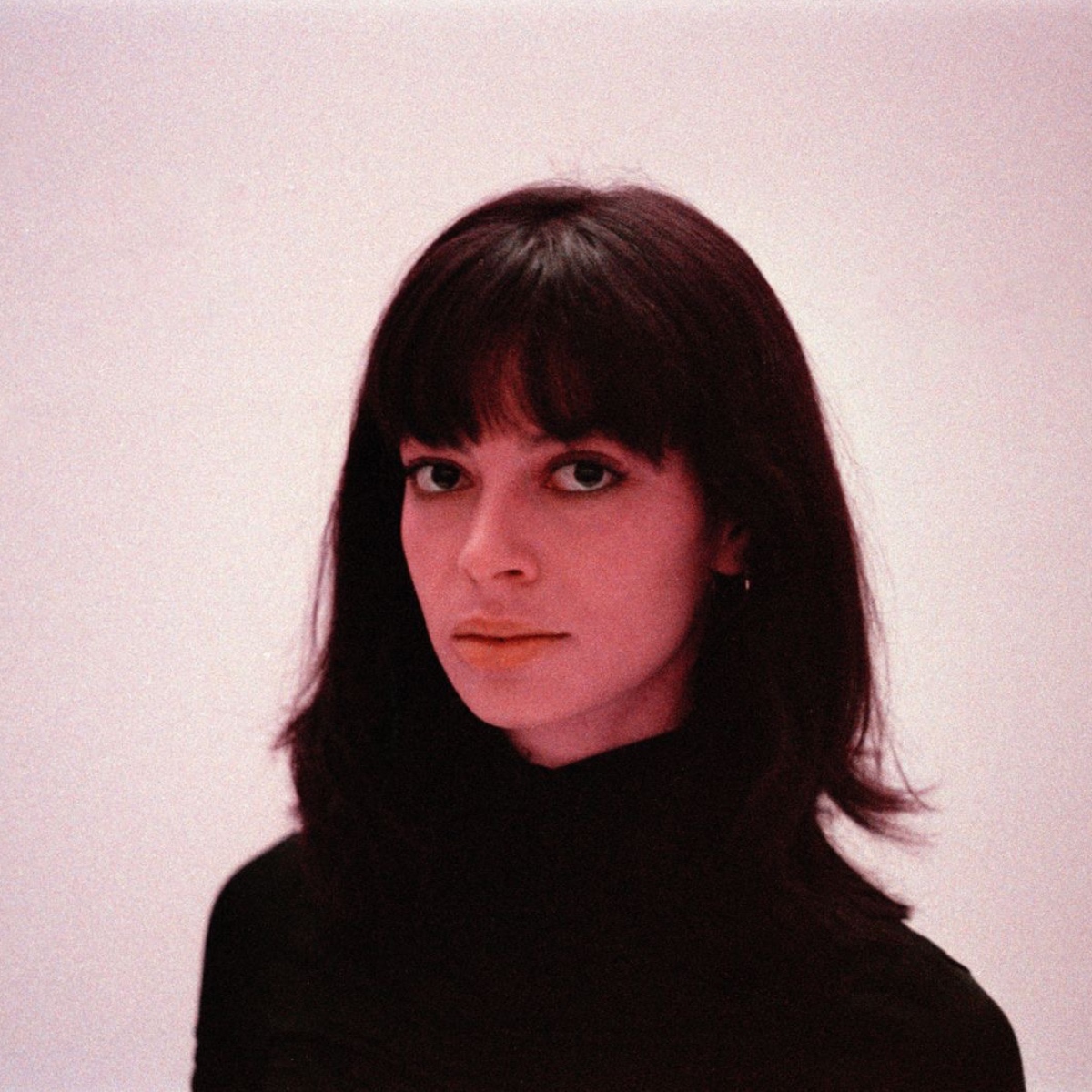 Retrato de Maria Bravo