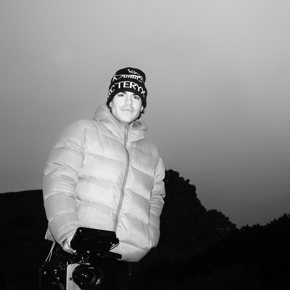 Retrato de Octavio Coutiño